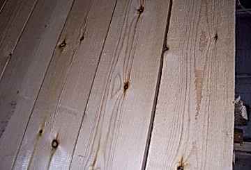 Ahşap Kurutma Önergeleri