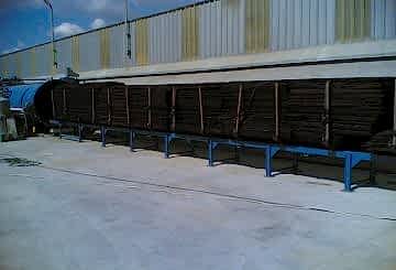 Ahşap Emprenye fiyatı