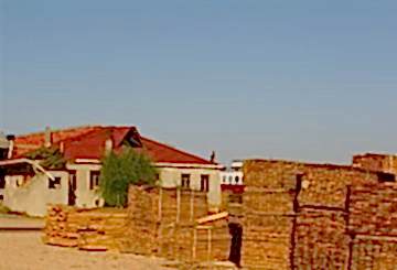 İnşaatlık Kereste fiyatları