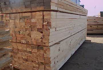 Fırınlı Doğrama Çam Kereste fiyatları