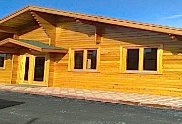 Tomruk Ev Uygulamaları