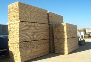 4000×8Ø Bağ kazığı