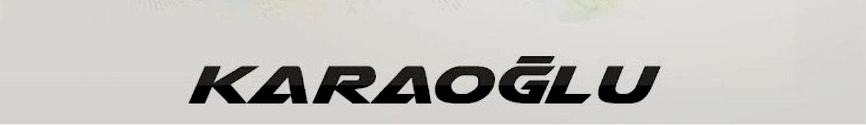 KARAOĞLULARI